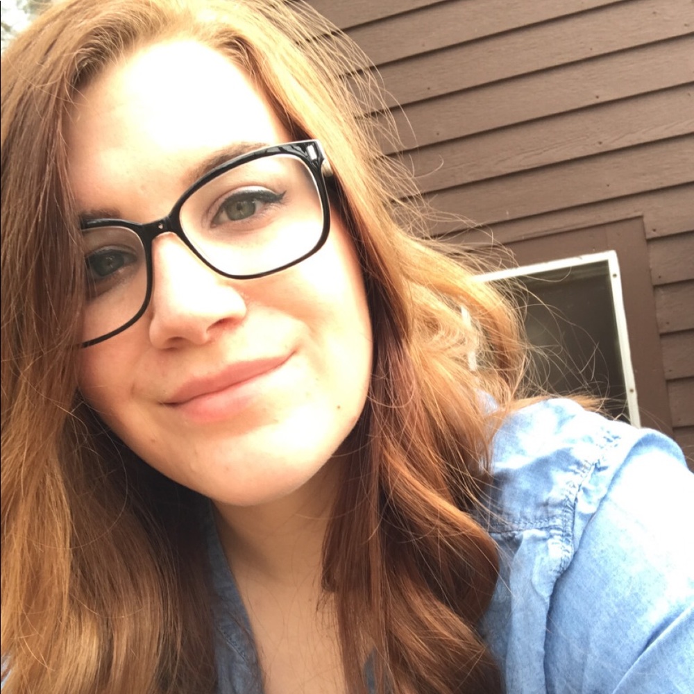 Meet your Posher, Charlotte